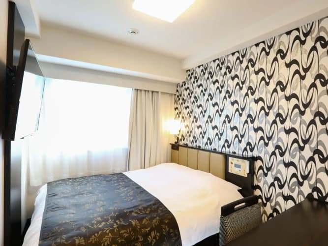 APA Hotel Omori-Ekimae 4