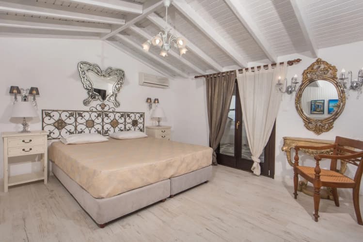 Leandros Hotel 4