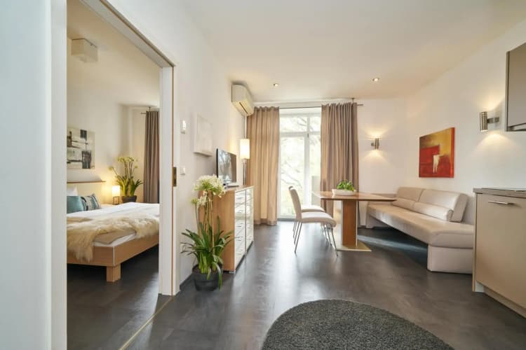 Hotel Am Hof 3