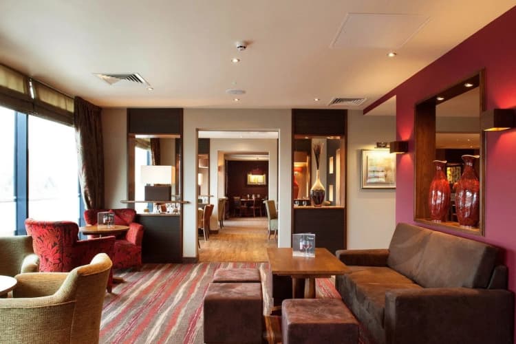 Premier Inn Canterbury City Centre 3