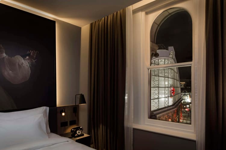 Radisson Red Liverpool 3