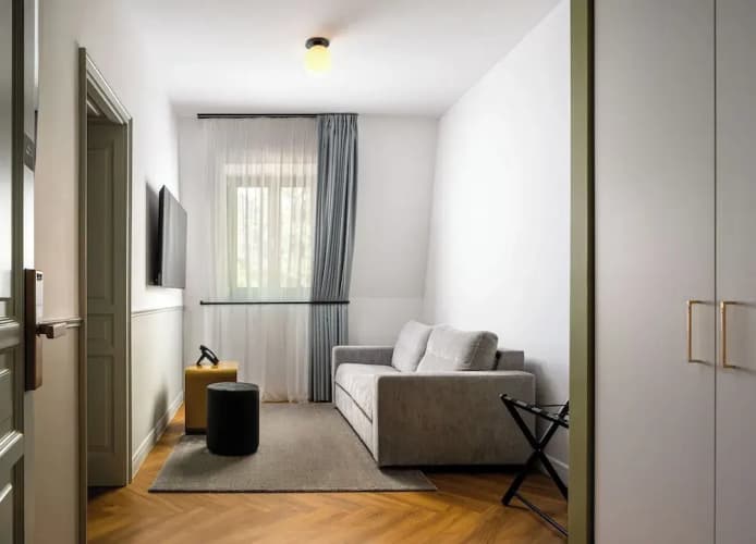 Ecletico Villa 4