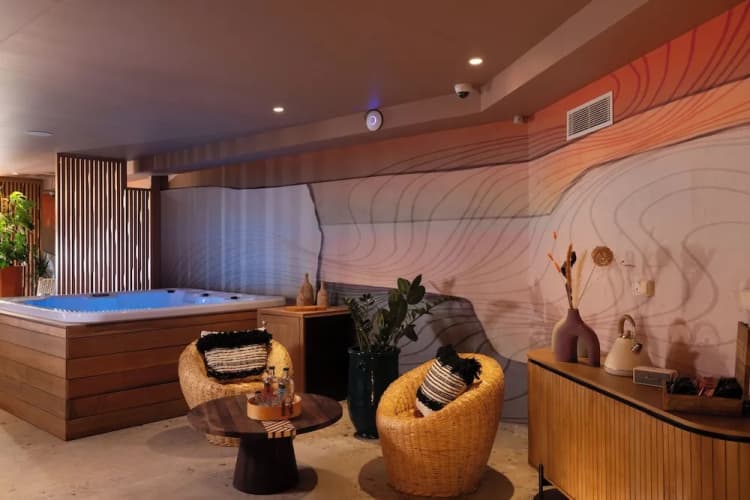 Palais Segurane Boutique Hotel 3