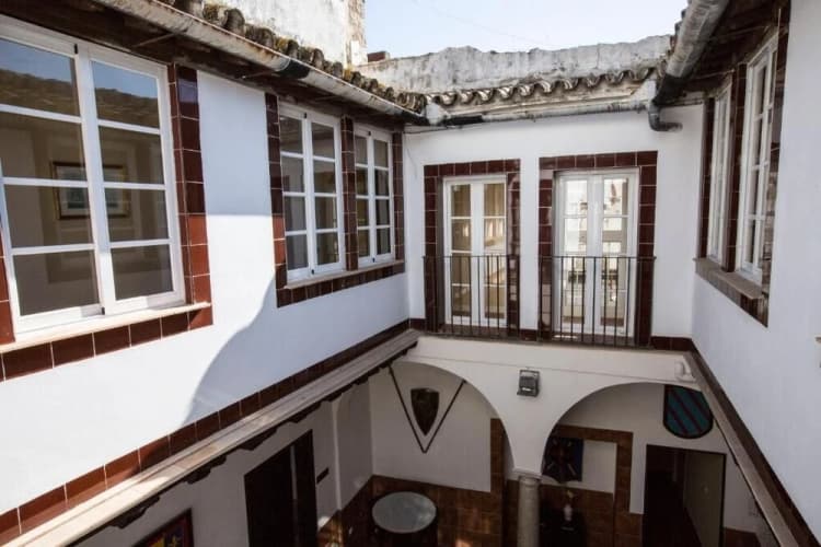 Hotel Carlos V By Viverestays main
