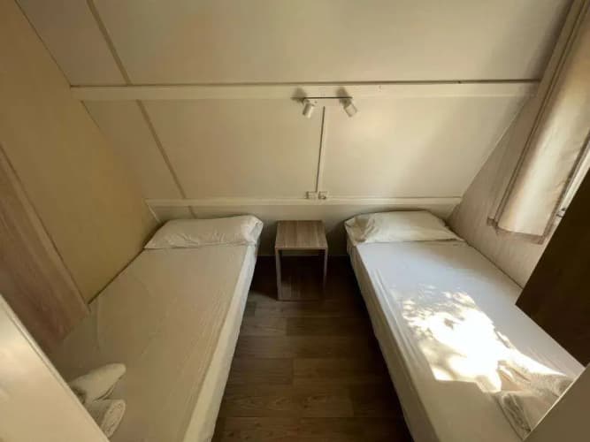 Camping Etxarri 5