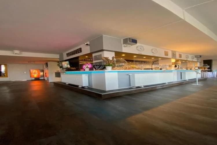 Pro Messe Hotel Hannover / Laatzen (Adults Only) 2