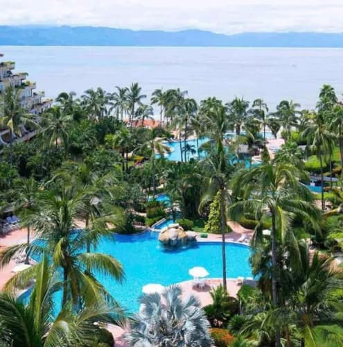 Luxury Studio Vallarta 4