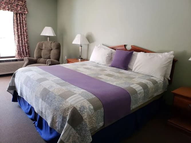 Hot Springs Village Inn 4