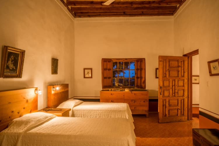 Hacienda San Ignacio 3