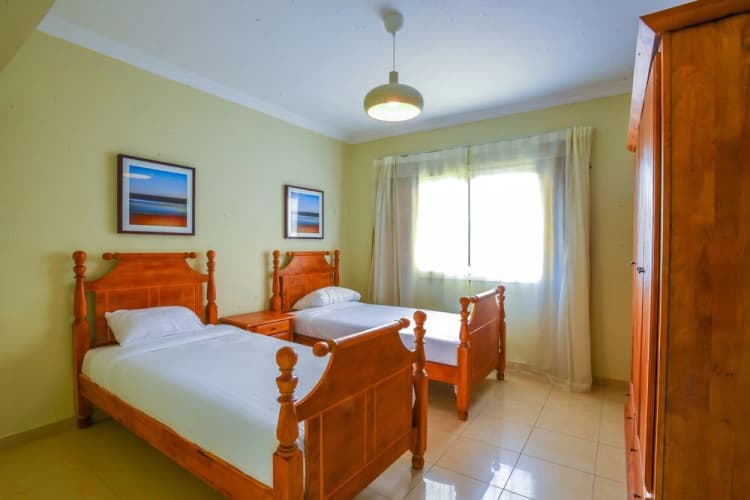 Hurghada Marina Apartments & Studios 5