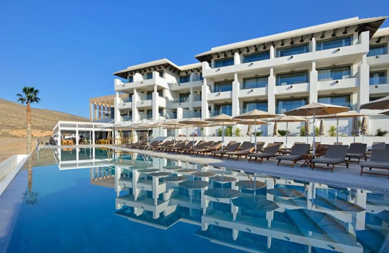 Innside By Meliá Fuerteventura - Adults Only 2