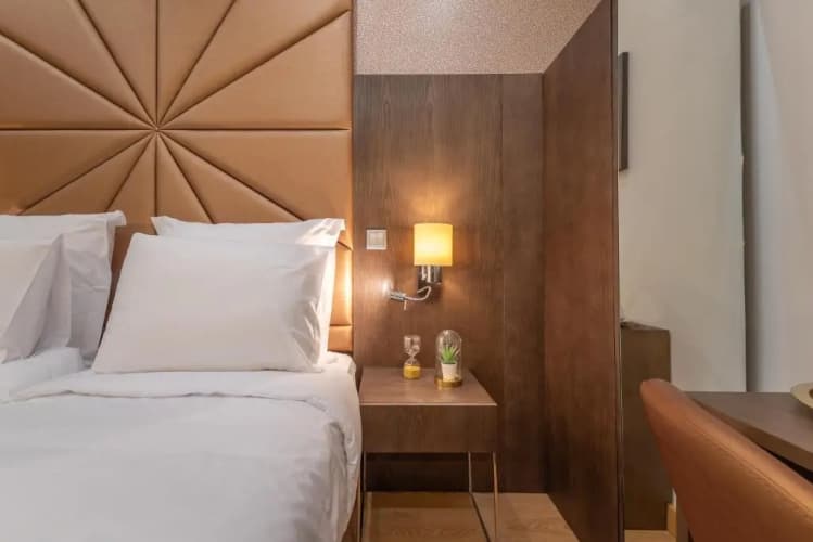 Seven Dreams Suites (Adults Only) 2