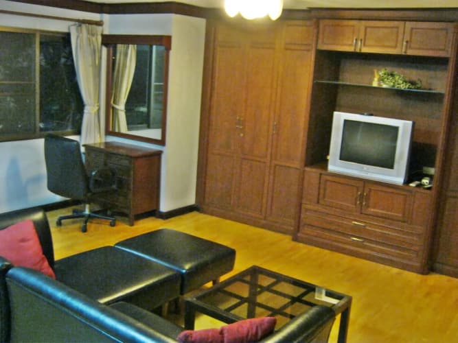 Cordia Residence Saladaeng (Adults Only) 5