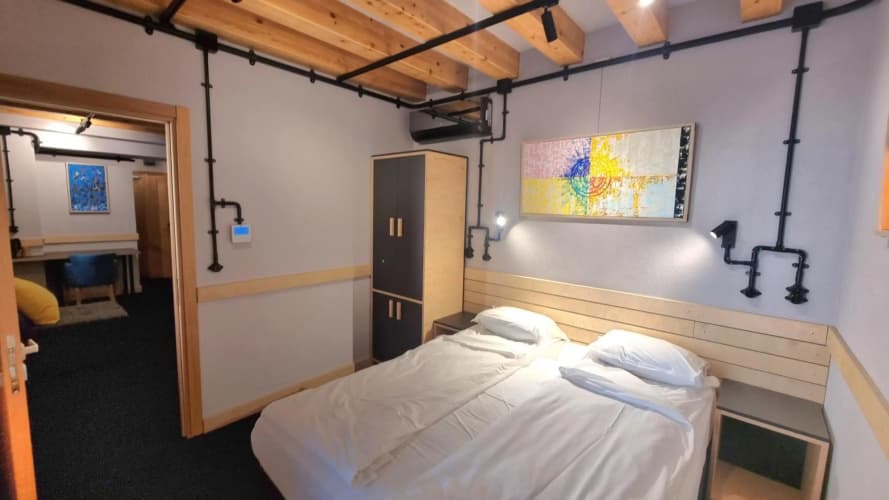 Art Hotel 158 4
