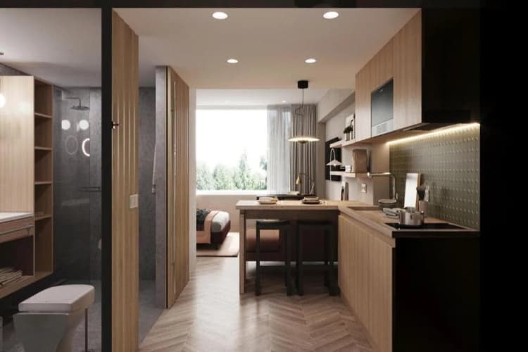 Residence Inn By Marriott Geneva City Nations 4