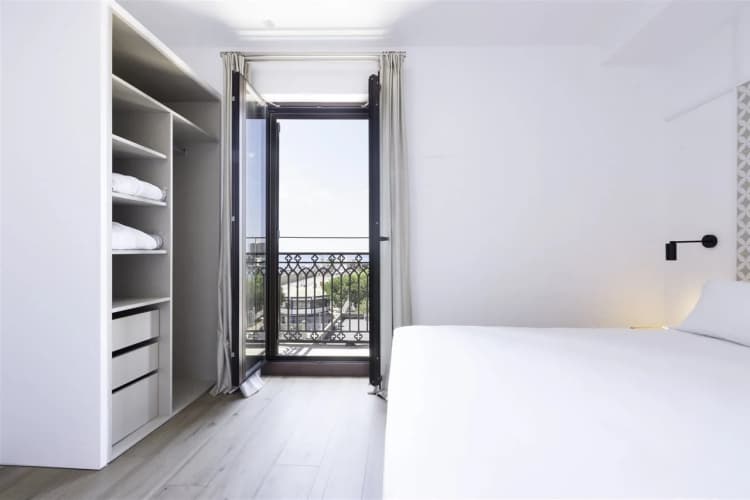 Port Plaza Apartments 4