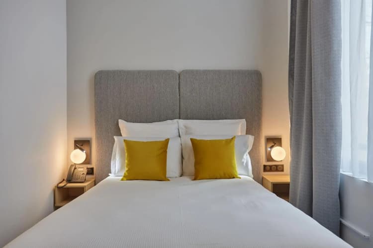 Appart'hôtel Odalys City Nîmes Arènes 5