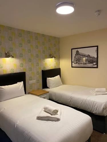 The Bournbrook Inn 3