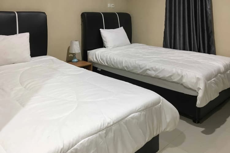 Wisma Syariah Uinsu Medan RedPartner 3