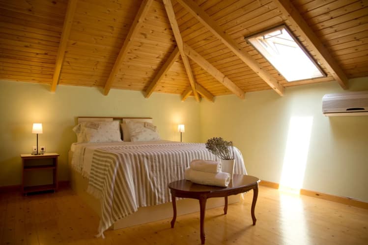 Agrotospita Country Houses 4