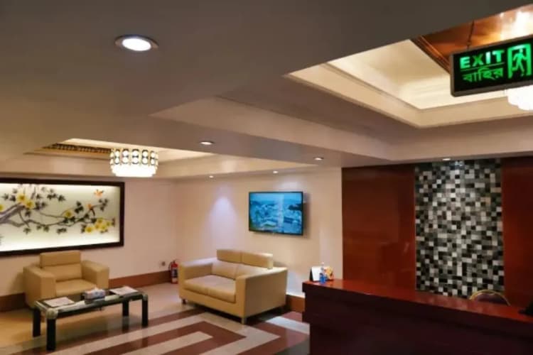 Nascent Gardenia Residence 3
