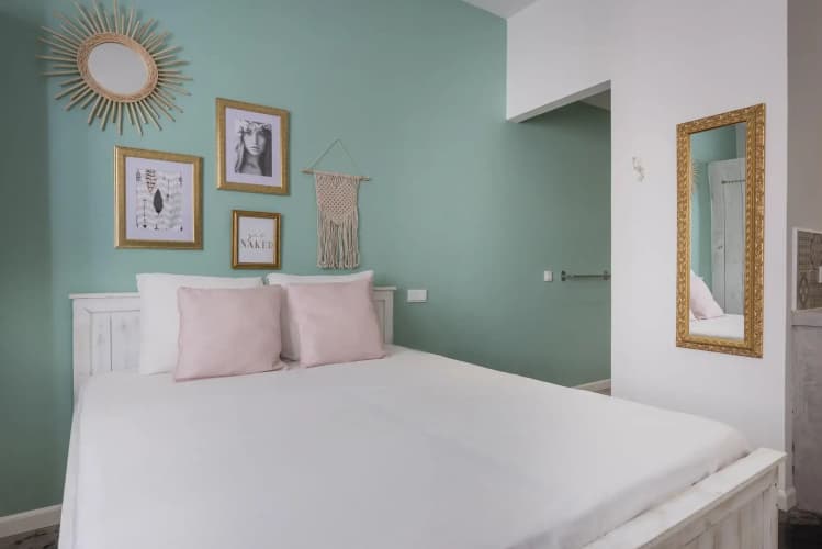 Boho Bohemian Boutique Hotel 5