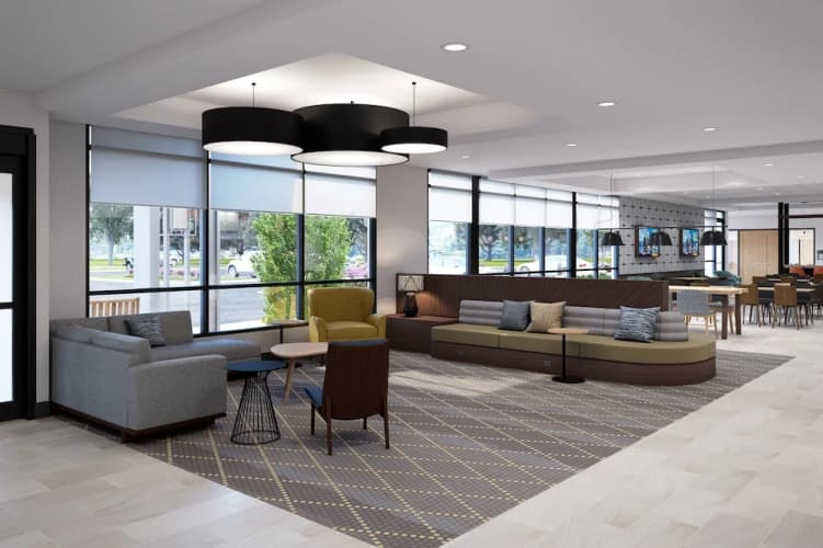 Holiday Inn & Suites Mt Juliet – Nashville Area 3