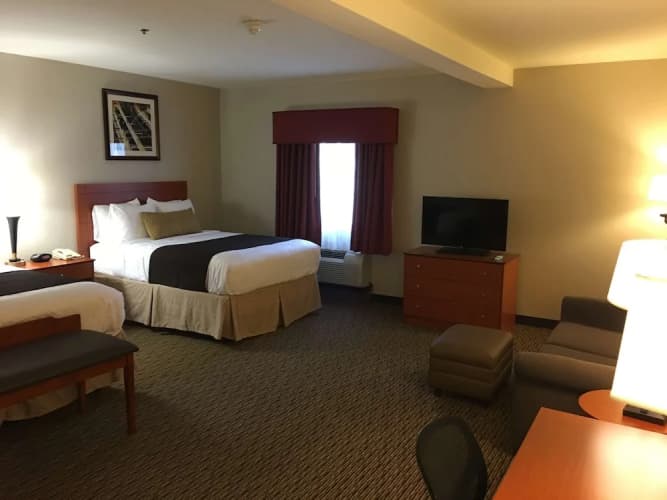 Hampton Inn 3