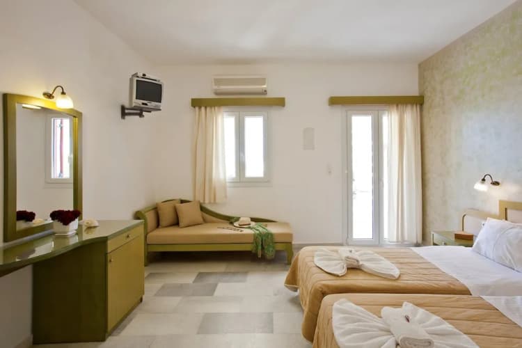 Naxos Imperial 3