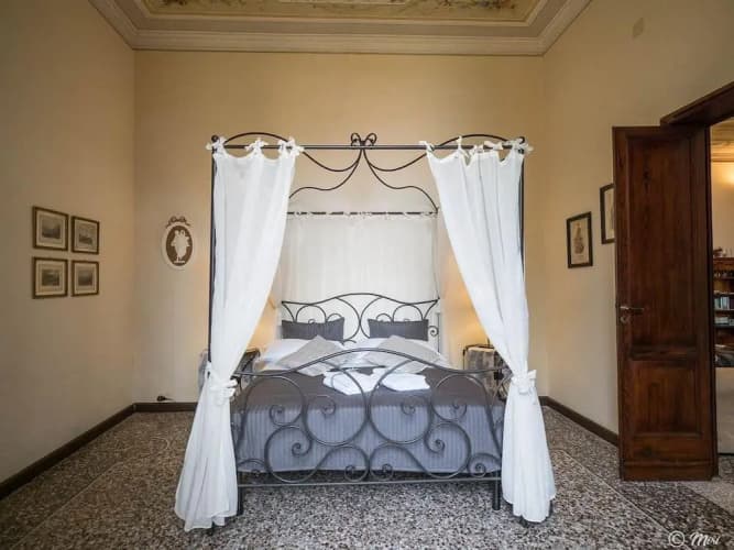 Villa Montale Apartment I Limoni 5