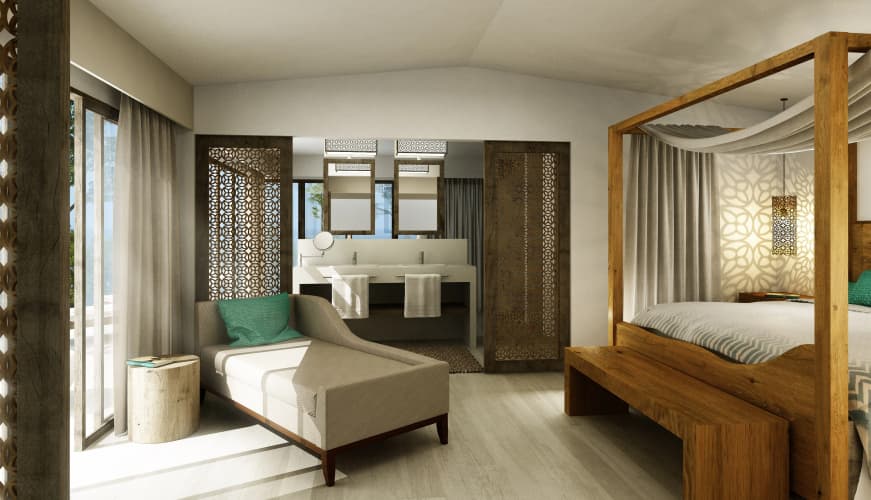 Secrets Papagayo Costa Rica - Adults Only 5