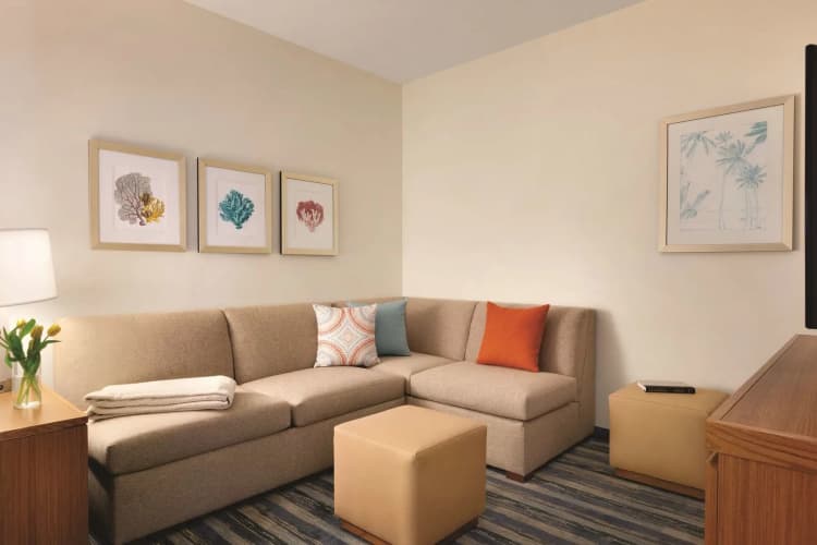 Hyatt House Virginia Beach / Oceanfront 3