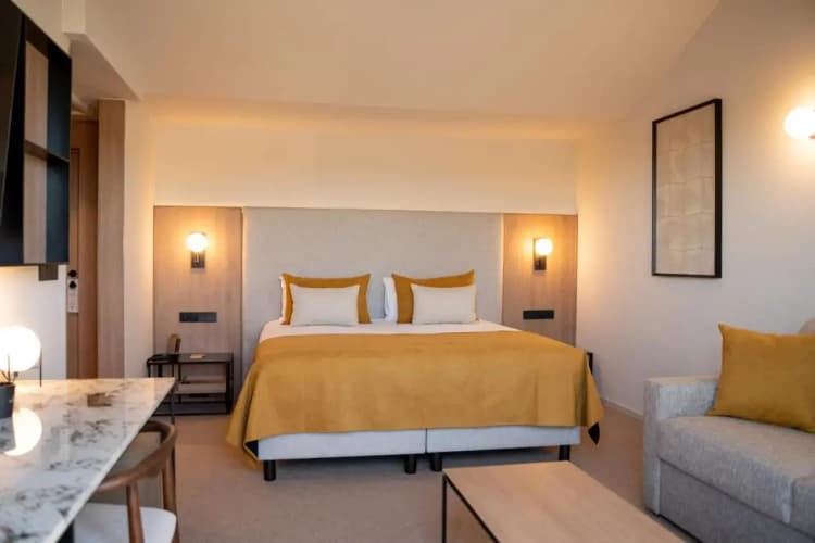 Calderona Wellness 3