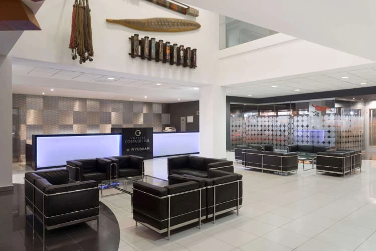 Wyndham Costa del Sol Lima Airport 3