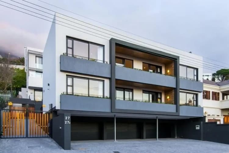 Central Beach Villas 2