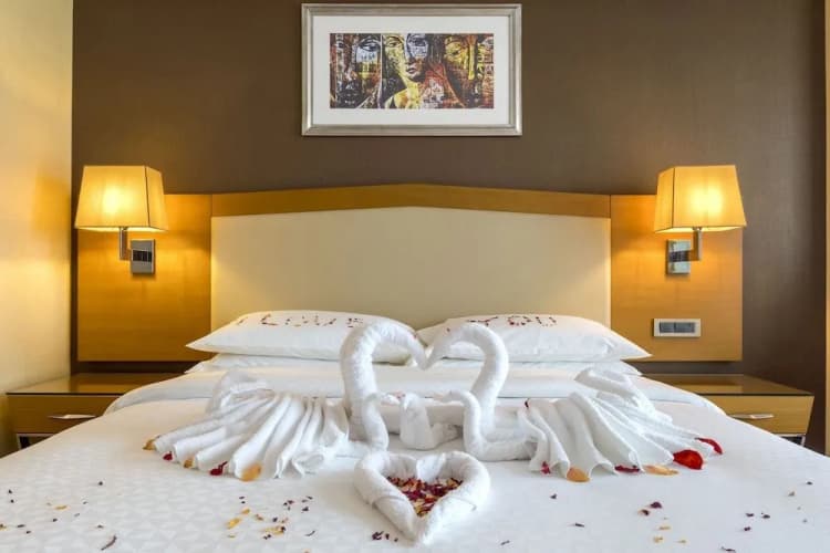 Four Points By Sheraton Ikot Ekpene 2