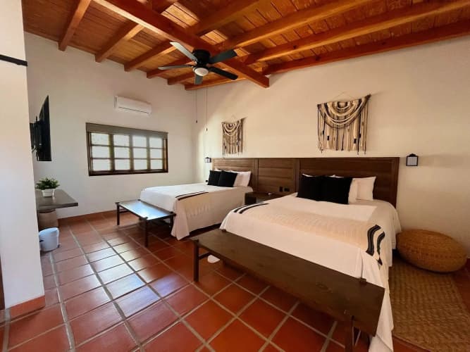 Casa Entrevez 2