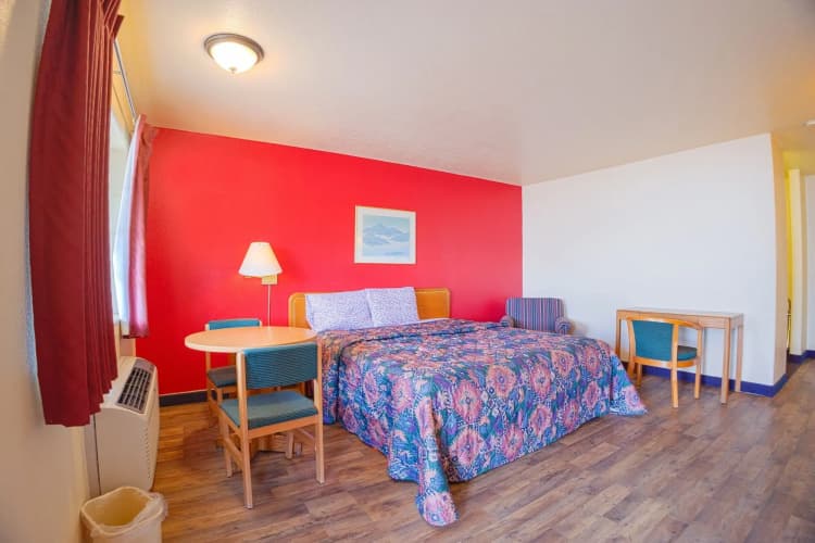 Holiday Hotel, Lordsburg By Oyo 3