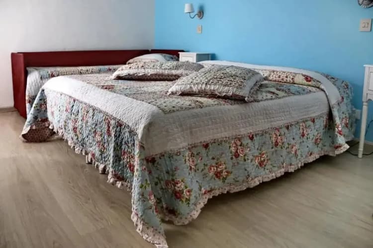 Hotel Santiago 4