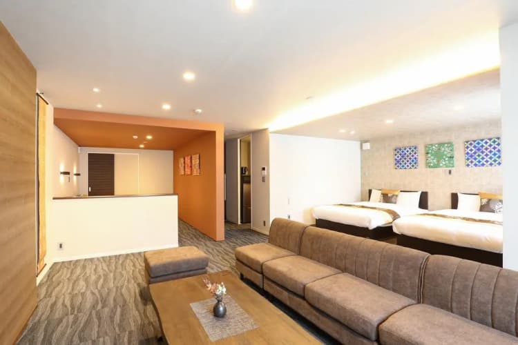 Hotel Cocon 2