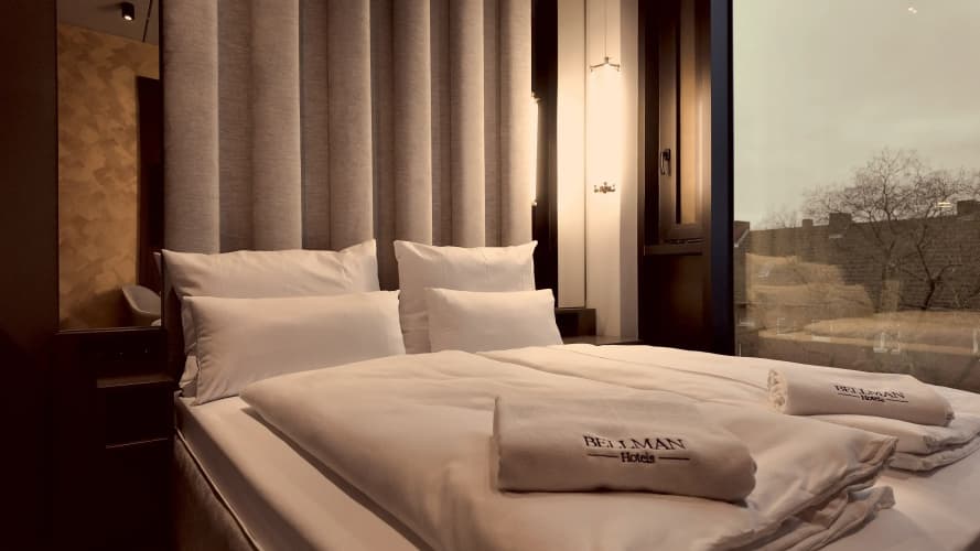 Bellman Hotel 3