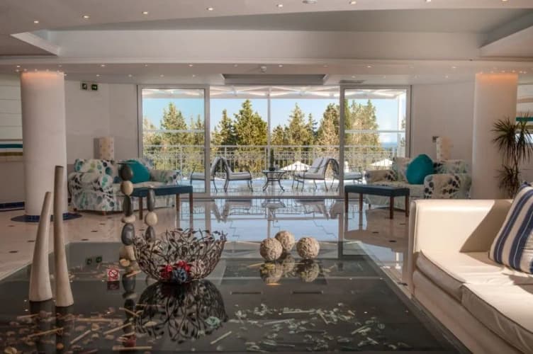 Belvedere Hotel Zante 5