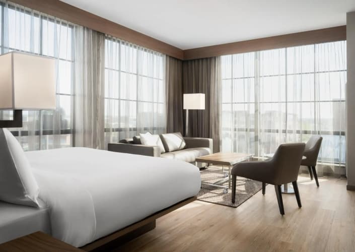 Ac Hotel By Marriott Dayton 3