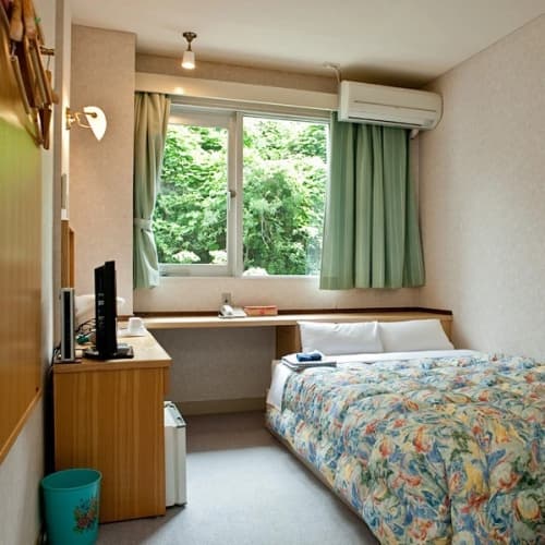 Karato Central Hotel 2
