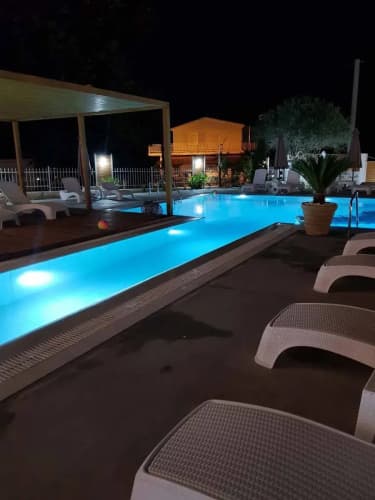 Agorastos Boutique Hotel 3