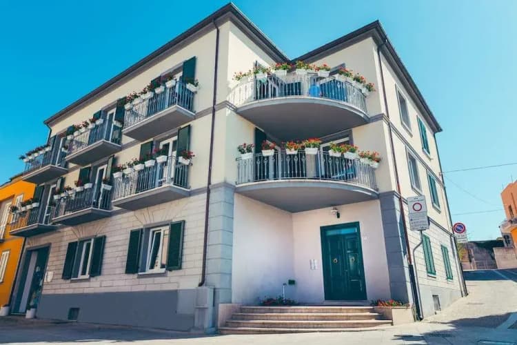 Le Residenze Del Centro main