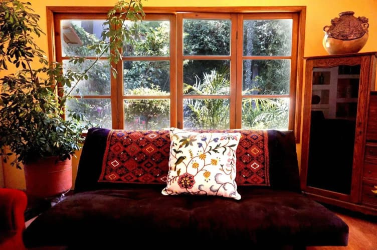 Casa Jacinta Guest House 4