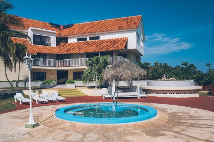 Iberostar Origin Bella Costa 5