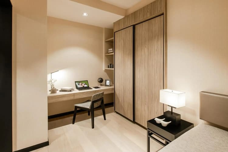 Ascott Star Klcc Kuala Lumpur 4