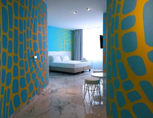 Soul Art Hotel 3
